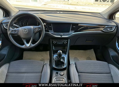Opel Astra Station Wagon 1.5 CDTI 105 CV S&S Sports 2020 (5)