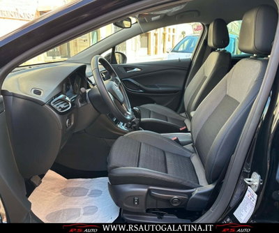 Opel Astra Station Wagon 1.5 CDTI 105 CV S&S Sports 2020 (8)