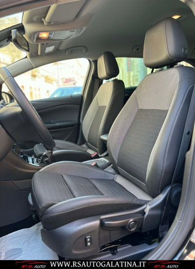 Opel Astra Station Wagon 1.5 CDTI 105 CV S&S Sports 2020 (9)