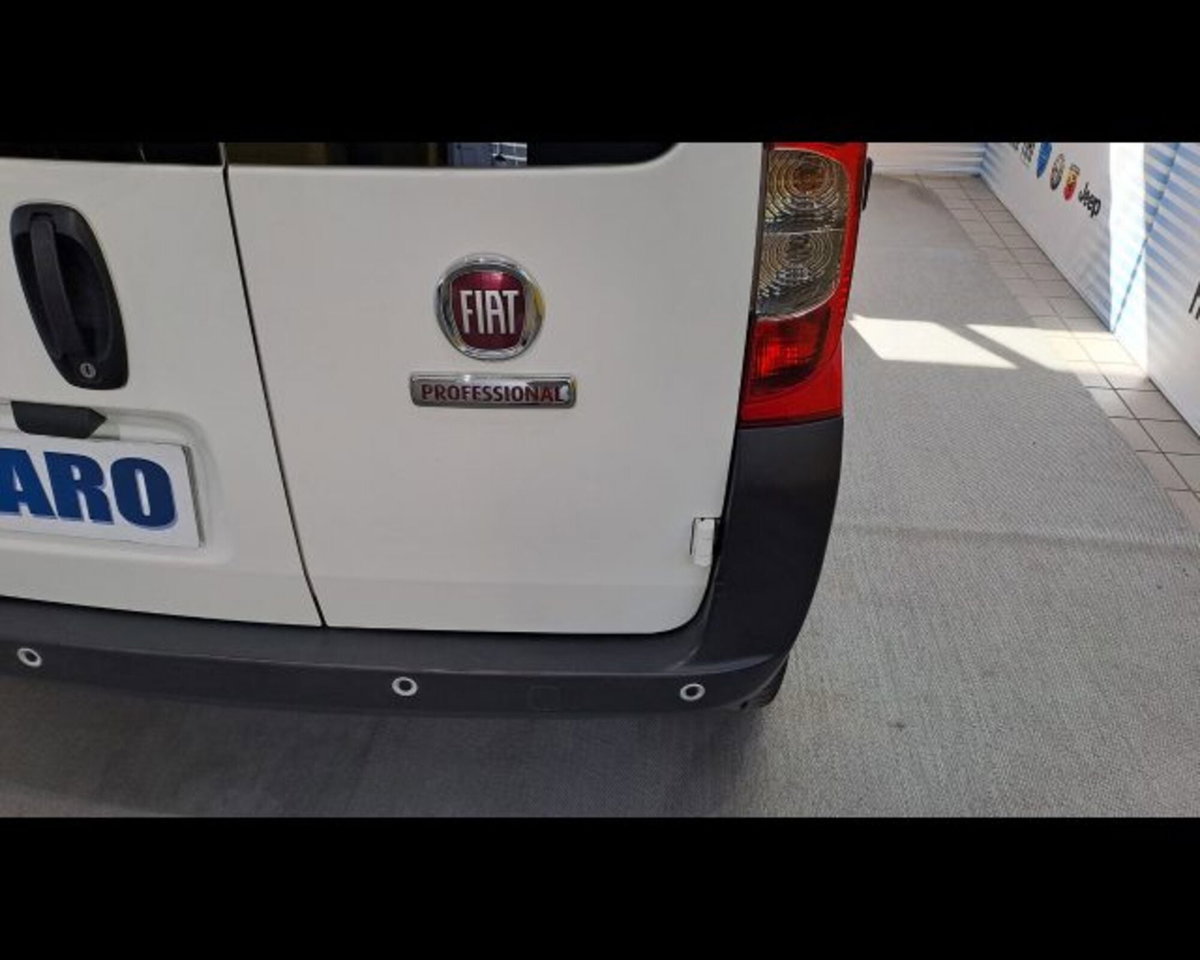 Fiat Fiorino combi N1 1.3 mjt 95cv SX E6d-temp (12)