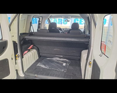 Fiat Fiorino combi N1 1.3 mjt 95cv SX E6d-temp (13)