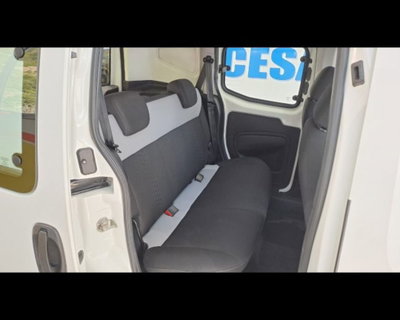 Fiat Fiorino combi N1 1.3 mjt 95cv SX E6d-temp (14)