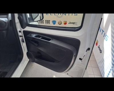 Fiat Fiorino combi N1 1.3 mjt 95cv SX E6d-temp (15)