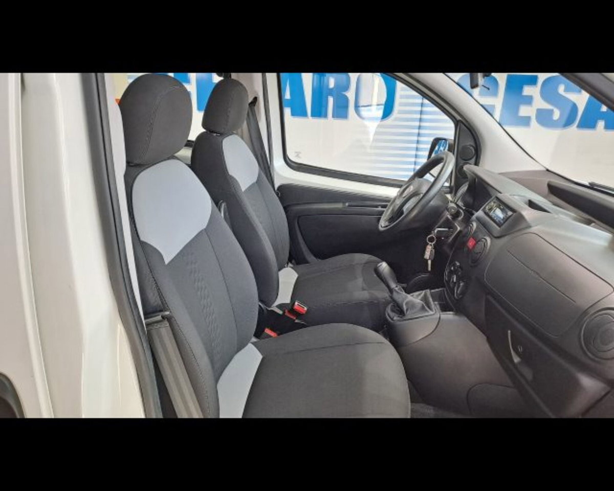 Fiat Fiorino combi N1 1.3 mjt 95cv SX E6d-temp (16)