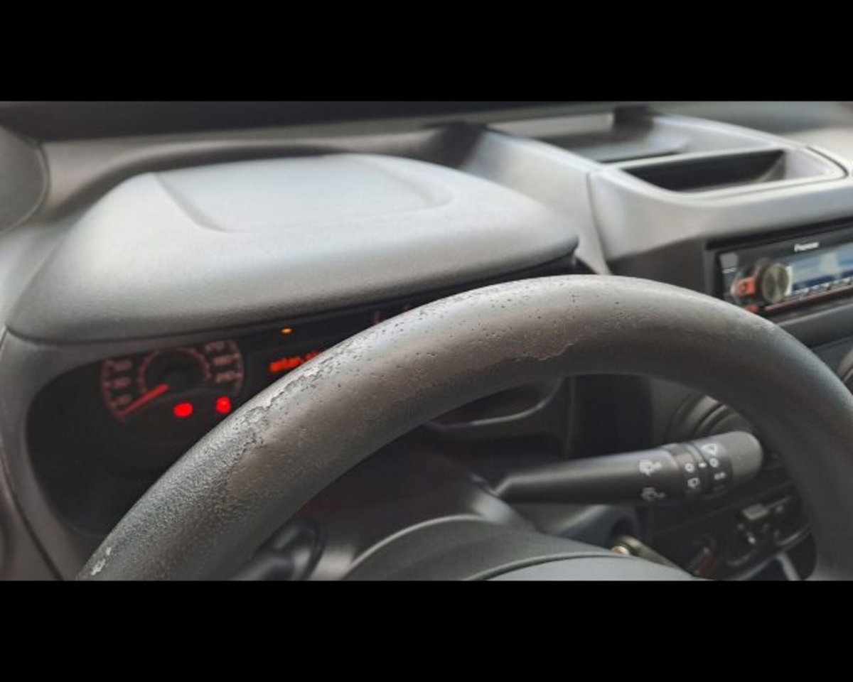 Fiat Fiorino combi N1 1.3 mjt 95cv SX E6d-temp (18)