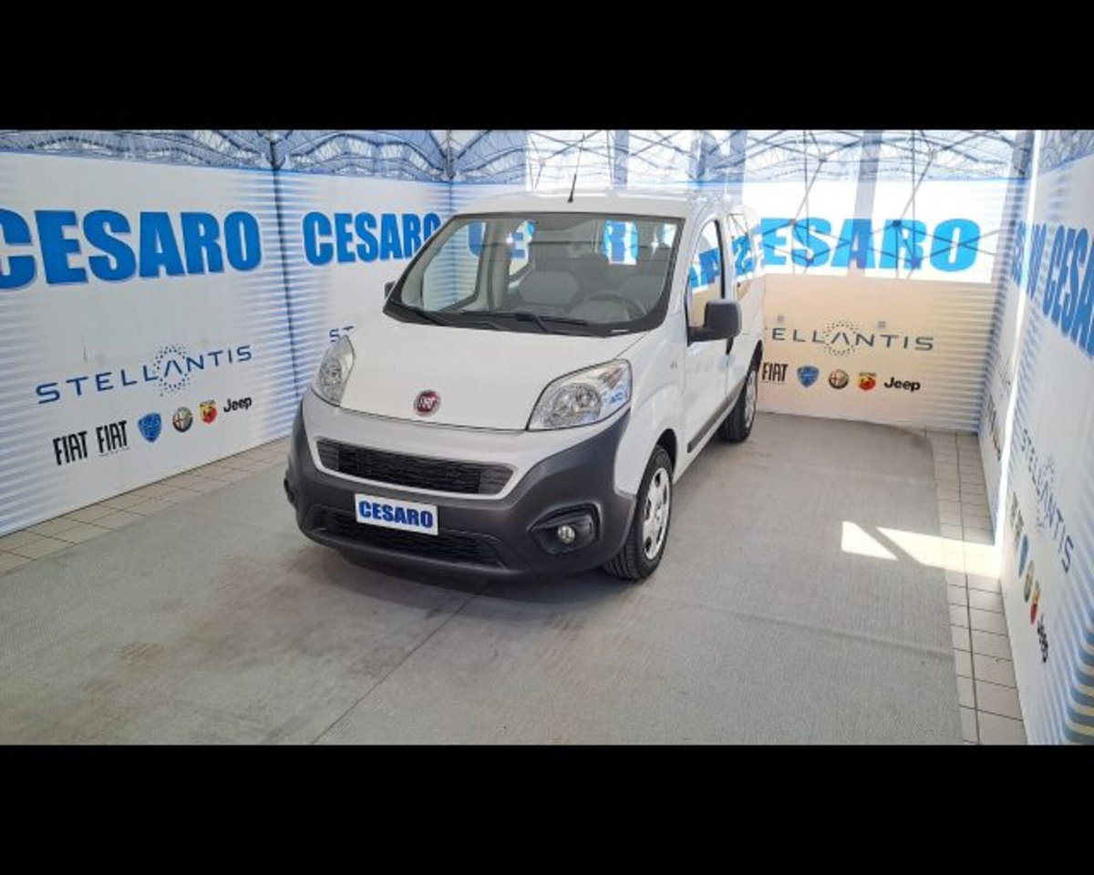 Fiat Fiorino combi N1 1.3 mjt 95cv SX E6d-temp (2)