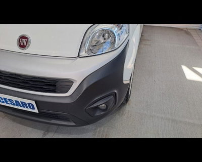 Fiat Fiorino combi N1 1.3 mjt 95cv SX E6d-temp (20)