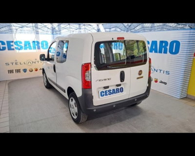 Fiat Fiorino combi N1 1.3 mjt 95cv SX E6d-temp (3)