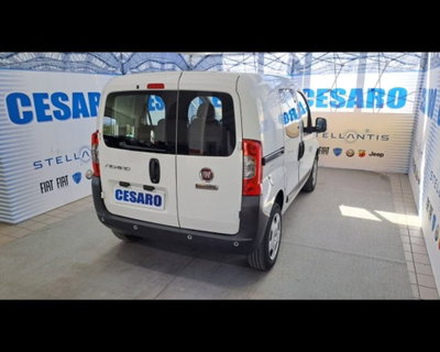 Fiat Fiorino combi N1 1.3 mjt 95cv SX E6d-temp (4)