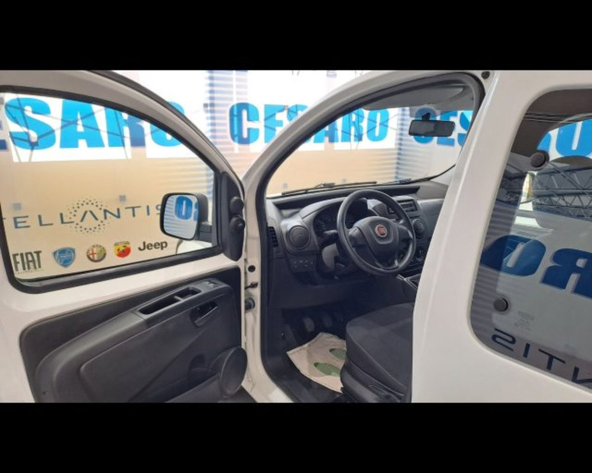 Fiat Fiorino combi N1 1.3 mjt 95cv SX E6d-temp (5)