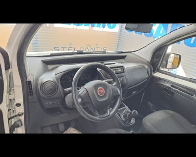 Fiat Fiorino combi N1 1.3 mjt 95cv SX E6d-temp (6)