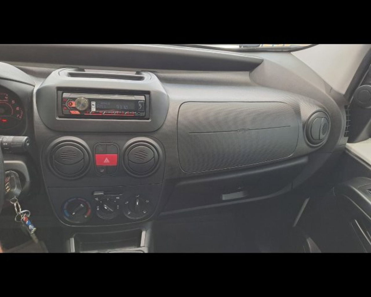 Fiat Fiorino combi N1 1.3 mjt 95cv SX E6d-temp (7)