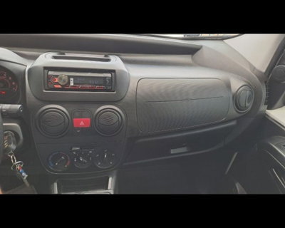 Fiat Fiorino combi N1 1.3 mjt 95cv SX E6d-temp (7)