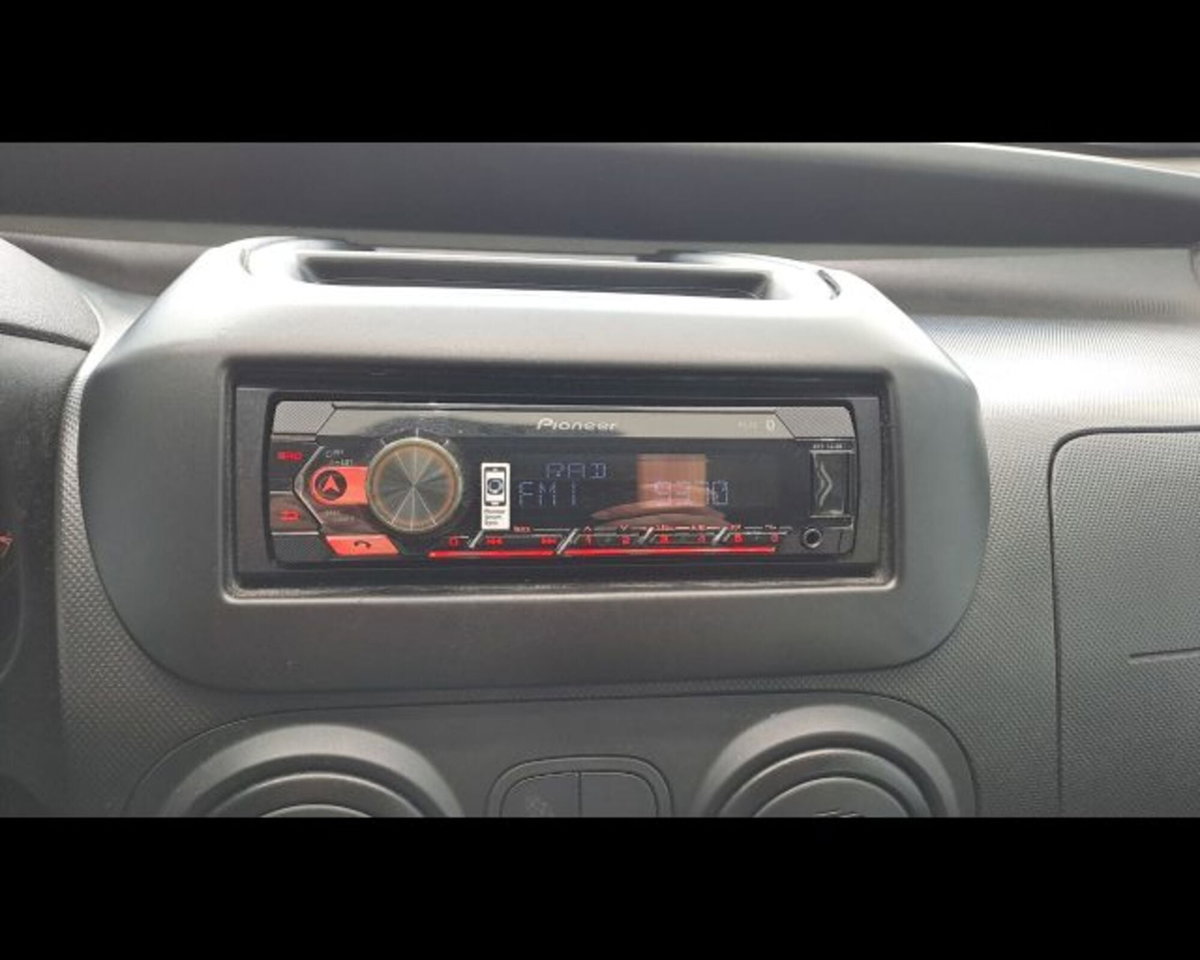 Fiat Fiorino combi N1 1.3 mjt 95cv SX E6d-temp (8)