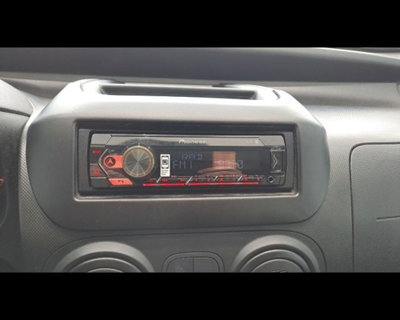 Fiat Fiorino combi N1 1.3 mjt 95cv SX E6d-temp (8)