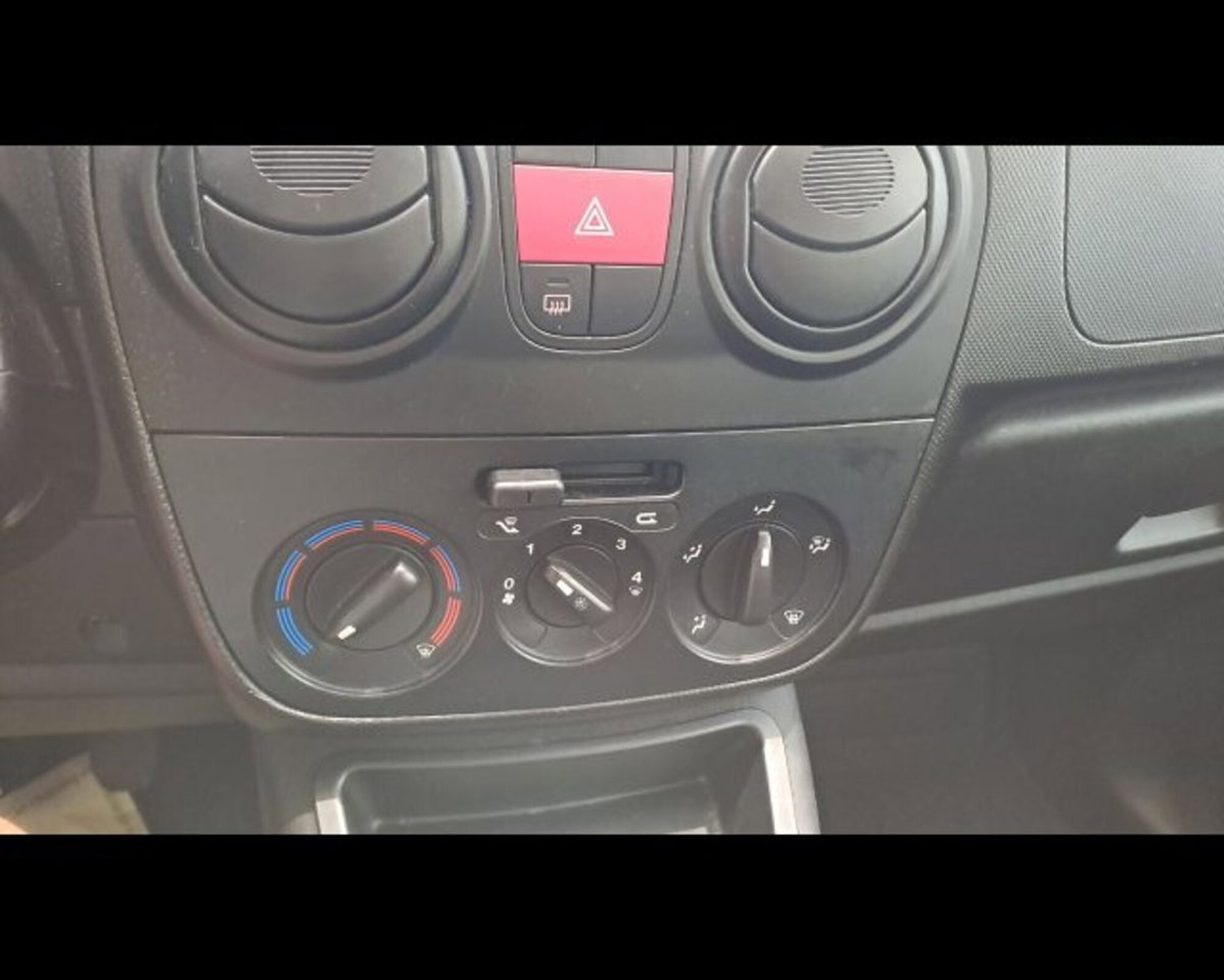 Fiat Fiorino combi N1 1.3 mjt 95cv SX E6d-temp (9)