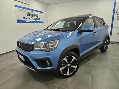 Dr DR 3.0 3 1.5 Gpl Collection 114cv usata