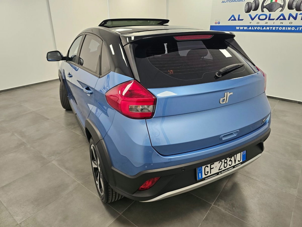 Dr DR 3.0 3 1.5 Gpl Collection 114cv (5)