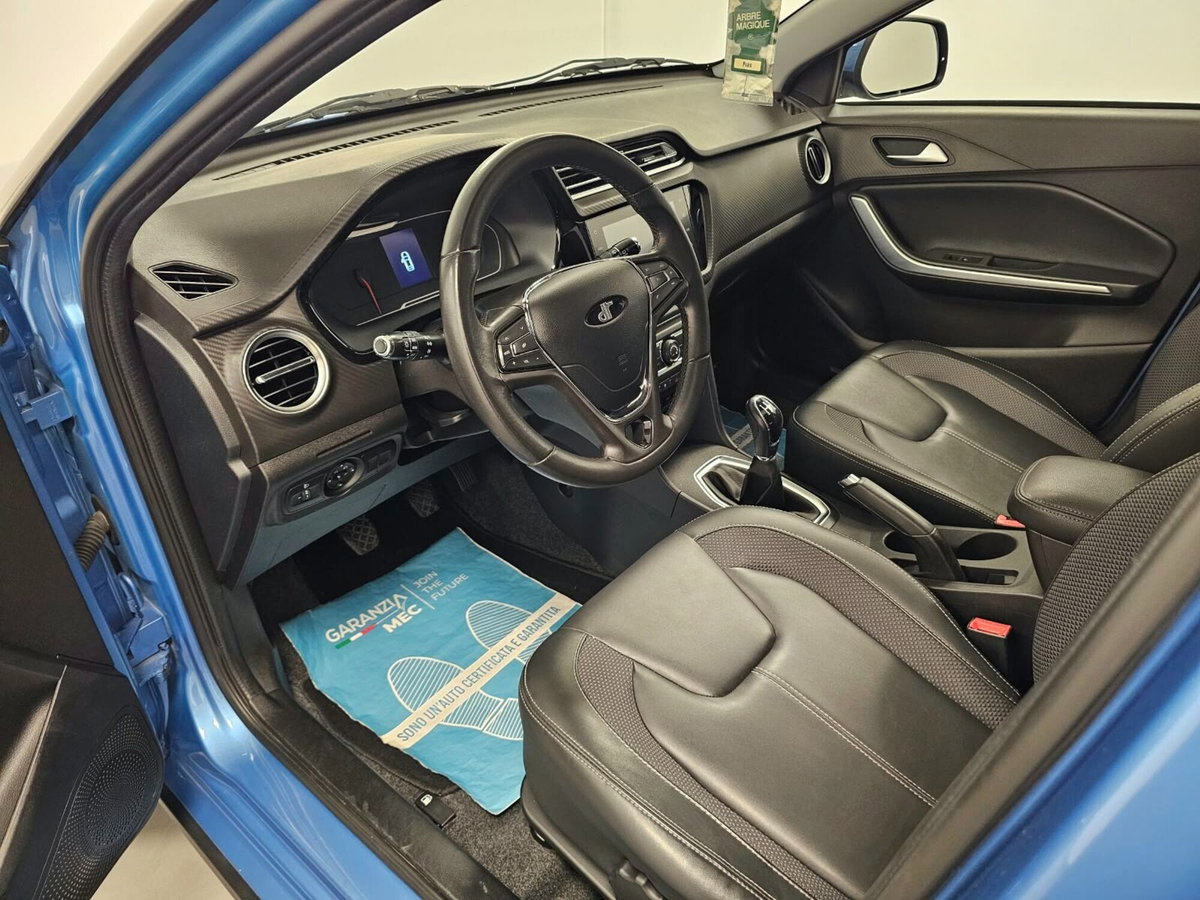 Dr DR 3.0 3 1.5 Gpl Collection 114cv (6)