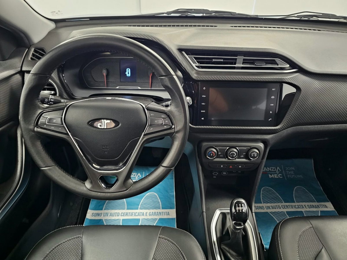 Dr DR 3.0 3 1.5 Gpl Collection 114cv (8)
