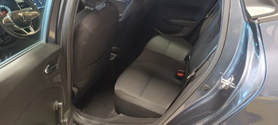 Renault Clio TCe 100 CV GPL 5 porte Business (13)