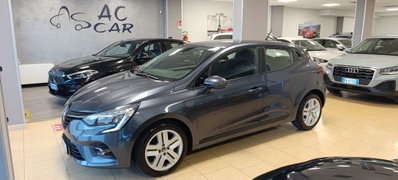Renault Clio TCe 100 CV GPL 5 porte Business (2)