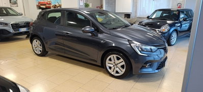 Renault Clio TCe 100 CV GPL 5 porte Business (3)