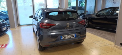Renault Clio TCe 100 CV GPL 5 porte Business (6)