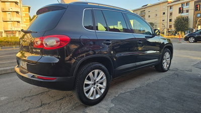 Volkswagen Tiguan 2.0 TDI DPF 4MOTION DSG Sport & Style (10)