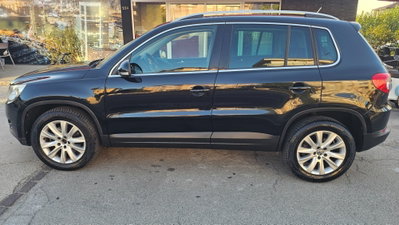 Volkswagen Tiguan 2.0 TDI DPF 4MOTION DSG Sport & Style (5)
