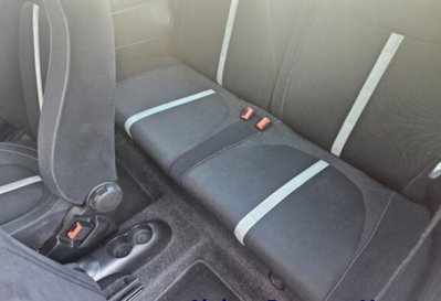 Abarth 595 595 1.4 Turbo T-Jet 160 CV Competizione (9)