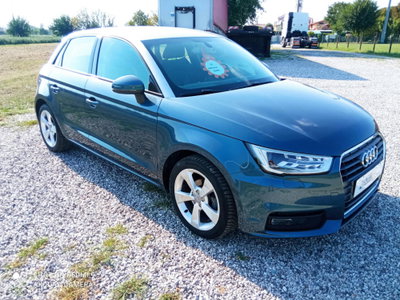 Audi A1 1.0 82 CV TFSI Admired usata