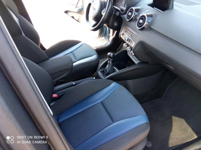Audi A1 1.0 82 CV TFSI Admired (11)