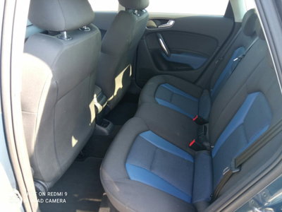 Audi A1 1.0 82 CV TFSI Admired (12)