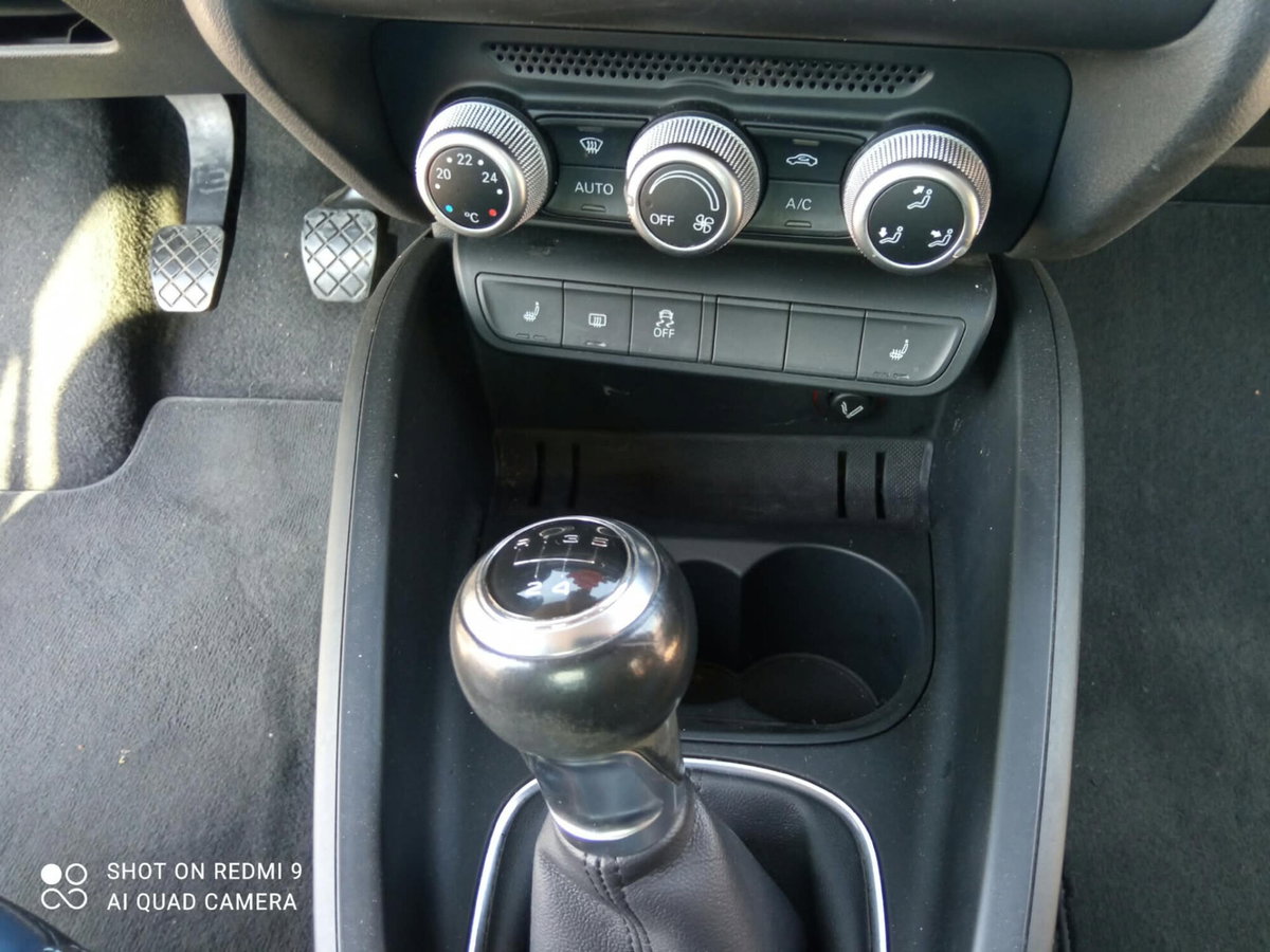 Audi A1 1.0 82 CV TFSI Admired (14)