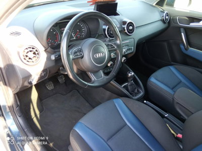 Audi A1 1.0 82 CV TFSI Admired (16)
