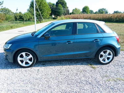 Audi A1 1.0 82 CV TFSI Admired (5)