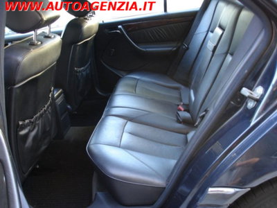 Mercedes-Benz Classe C 250 turbodiesel cat Elegance (11)