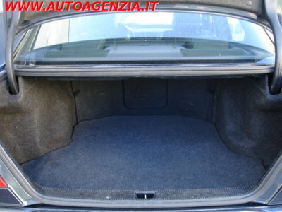 Mercedes-Benz Classe C 250 turbodiesel cat Elegance (19)