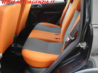 Fiat Panda 1.3 MJT 16V 4x4 Climbing (10)