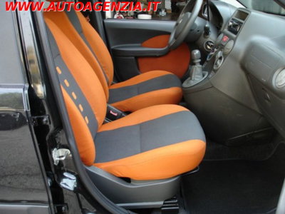 Fiat Panda 1.3 MJT 16V 4x4 Climbing (11)