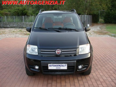 Fiat Panda 1.3 MJT 16V 4x4 Climbing (6)