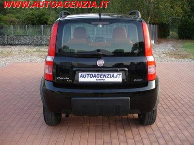 Fiat Panda 1.3 MJT 16V 4x4 Climbing (7)