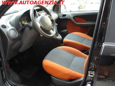 Fiat Panda 1.3 MJT 16V 4x4 Climbing (9)