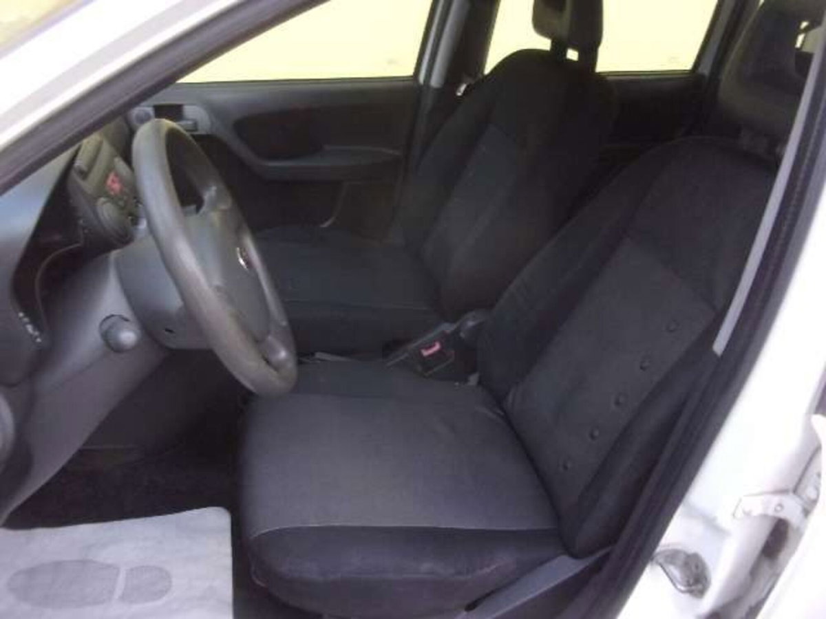 Fiat Panda 1.3 MJT 16V DPF 4x4 Climbing (10)