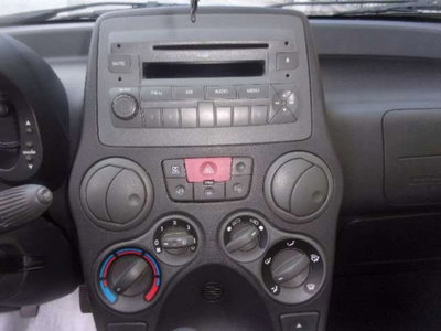 Fiat Panda 1.3 MJT 16V DPF 4x4 Climbing (11)