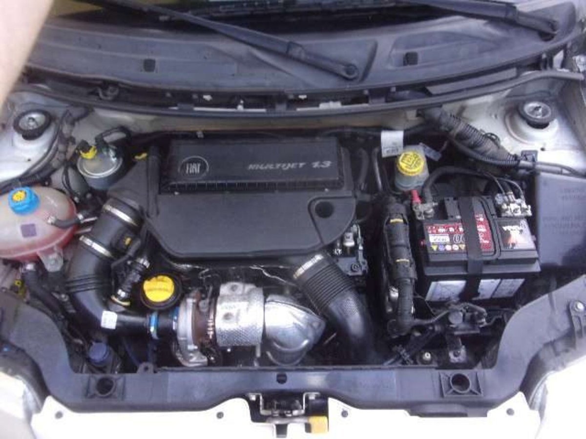 Fiat Panda 1.3 MJT 16V DPF 4x4 Climbing (13)