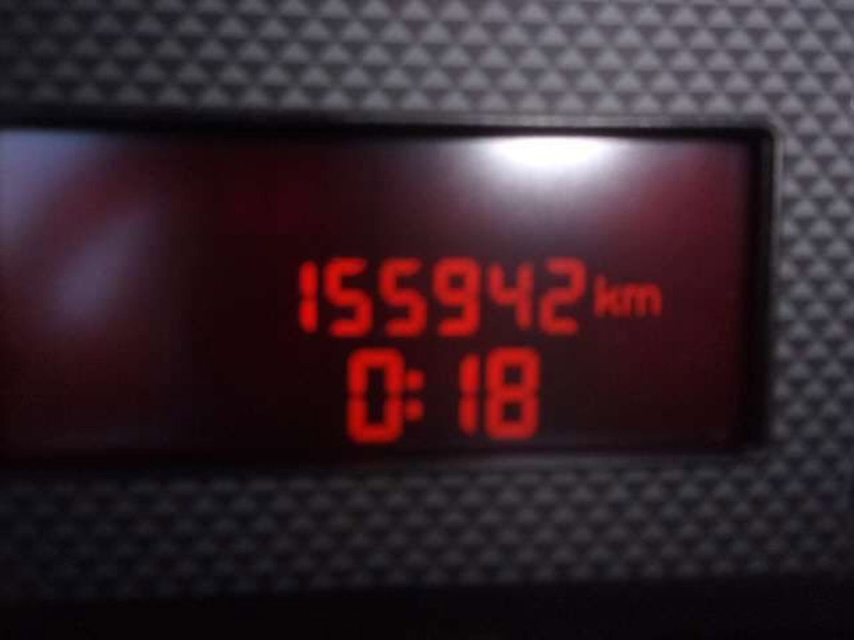 Fiat Panda 1.3 MJT 16V DPF 4x4 Climbing (5)