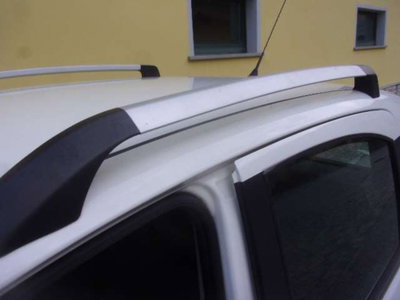 Fiat Panda 1.3 MJT 16V DPF 4x4 Climbing (6)