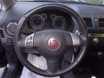Fiat Sedici 1.6 16V 4x4 Emotion (12)